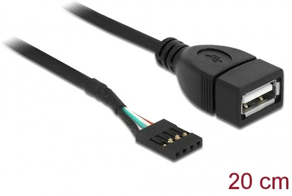 <span itemprop='brand'>Delock</span> <span itemprop='sku'>GT; USB 2.0 TYPE-A</span> nagyítás