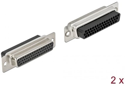 Delock HD 44 TŰS KRIMPELHETŐ nagyítás