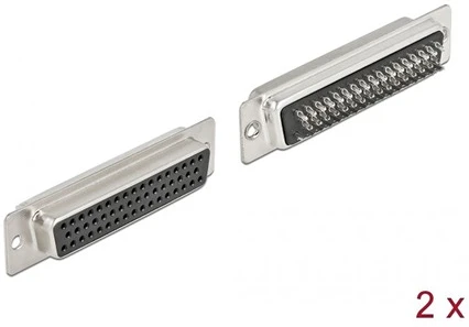 Delock HD 50 TŰS nagyítás