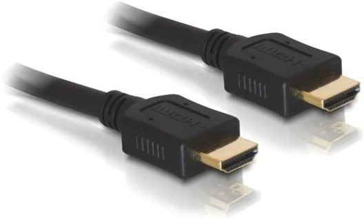 Delock HDMI (APA/APA) KÁBEL - 5 M 84409 nagyítás