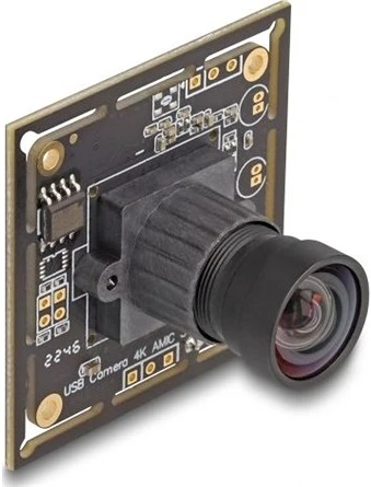 Delock HDR 8,3 nagyítás