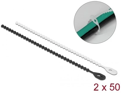 Delock HX 120 nagyítás