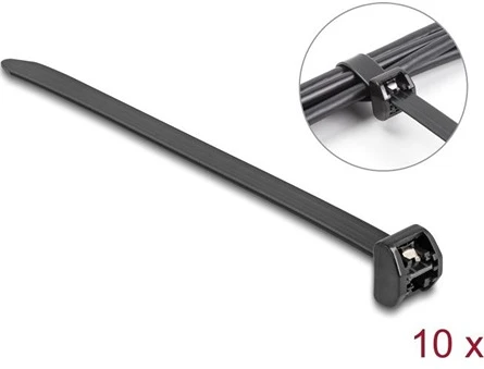 Delock HX 343 nagyítás