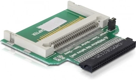 Delock IDE 1,8“ -&GT nagyítás