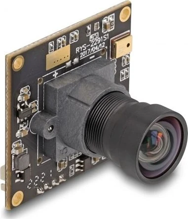 Delock IMX291LQR-C nagyítás