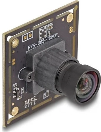 Delock IMX462 SONY nagyítás