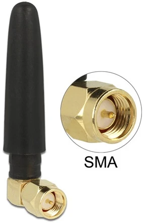 Delock ISM 433MHZ nagyítás