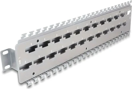 Delock KÁBELCSATLAKOZÓKHOZ LSA nagyítás