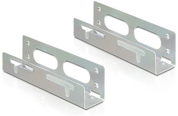 Delock KIT 3.5″ TO 5.25 nagyítás