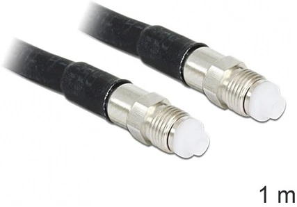 Delock LMR195 M/M nagyítás