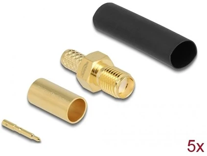 Delock LMR200 nagyítás