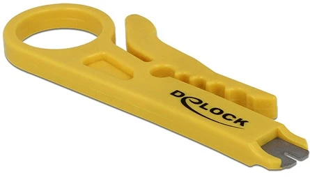 Delock LSA ÉS 110 IDC nagyítás