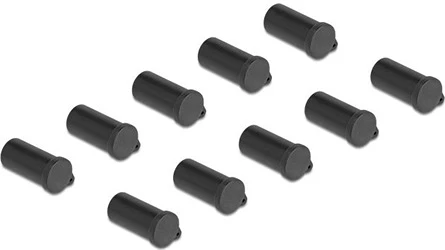 Delock MC4 - DL4 nagyítás