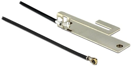 Delock MHF IV/ HSC MXHP32 802.11 B/G/N nagyítás