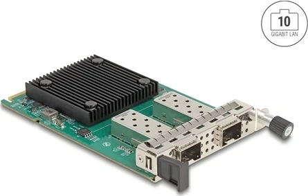Delock OCP 3.0 nagyítás