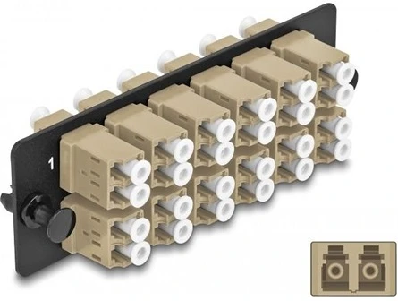 Delock OM1 / OM2 12 nagyítás