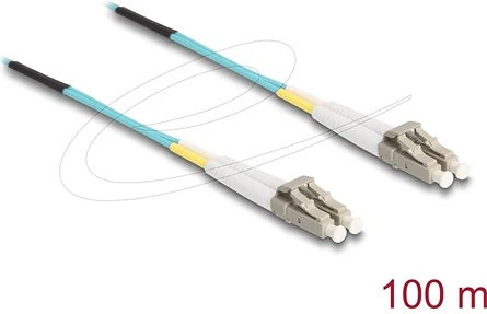 Delock OM3, 100 M nagyítás