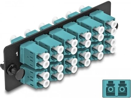 Delock OM4 12 nagyítás