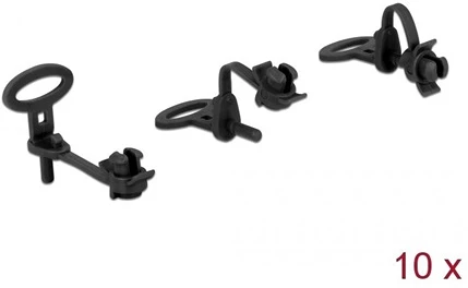 Delock PCB-HEZ nagyítás