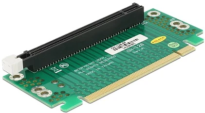 Delock PCI-E X16 nagyítás