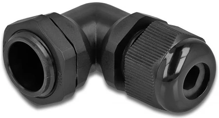 Delock PG11 90 nagyítás