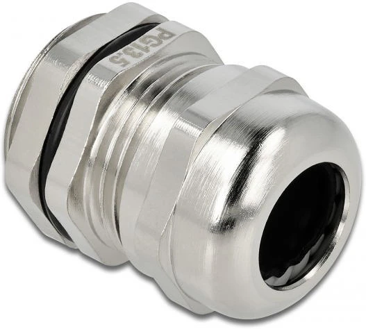 Delock PG13,5 nagyítás