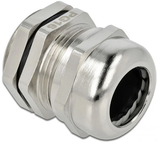 Delock PG16 nagyítás