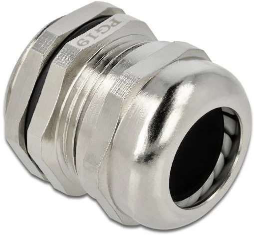 Delock PG19 nagyítás