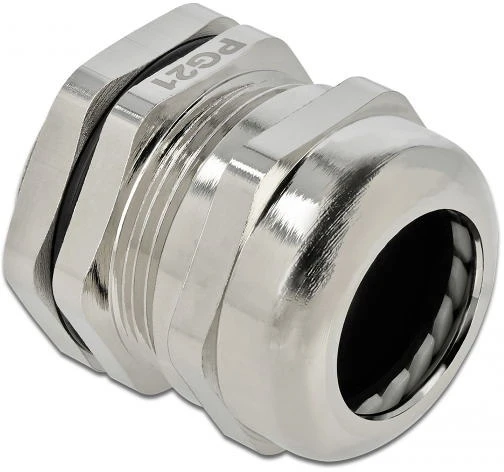 Delock PG21 nagyítás