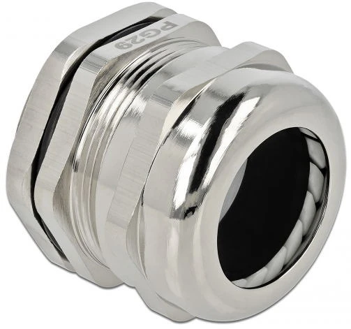 Delock PG29 nagyítás