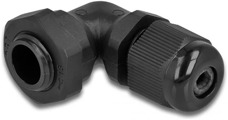 Delock PG7 90 nagyítás