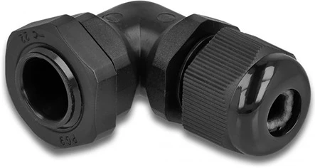 Delock PG9 90 nagyítás