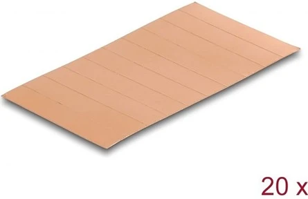 Delock RÉZCSÍK 35 nagyítás