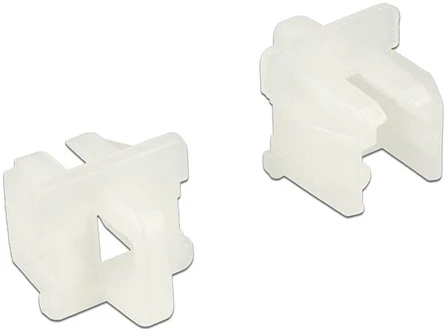 Delock RJ11 nagyítás