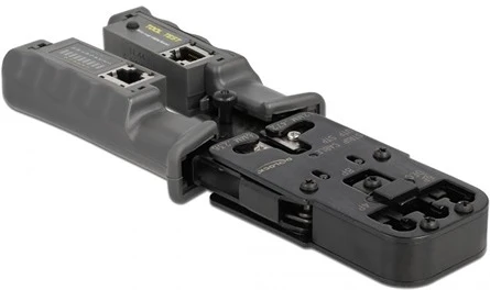 Delock RJ12/11 nagyítás