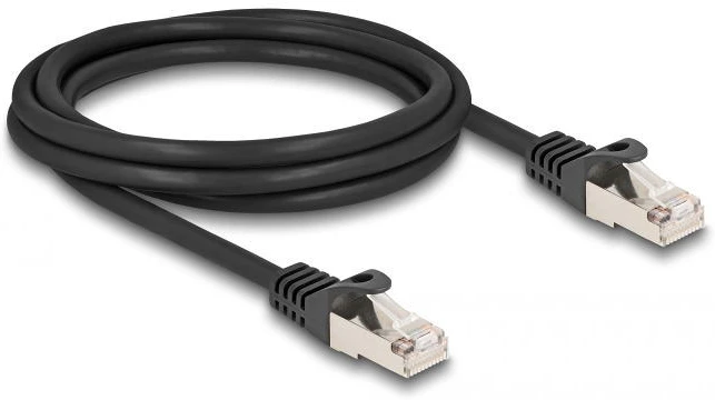 Delock RJ50 nagyítás