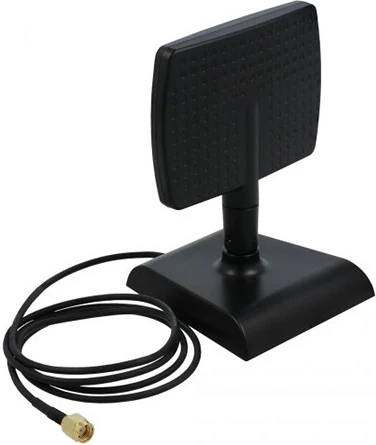 Delock RP-SMA APA 4 nagyítás