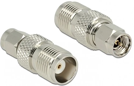 Delock SMC -&GT; BNC M/F nagyítás