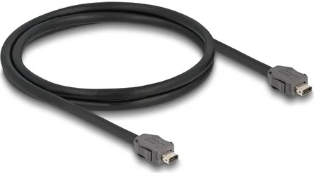 Delock S/STP -&GT nagyítás