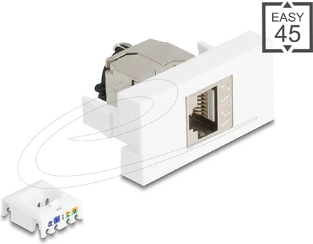Delock STP-HEZ nagyítás