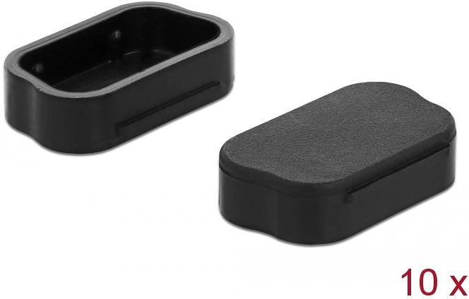 Delock SUB-D 9 / SUB-D 15 nagyítás