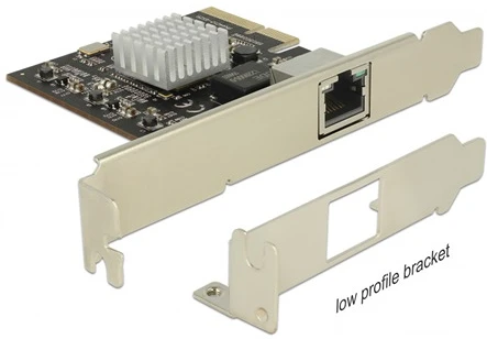 Delock TN4010 10GB/S nagyítás