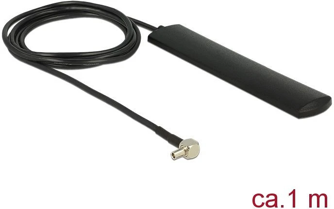 Delock TS-9 nagyítás