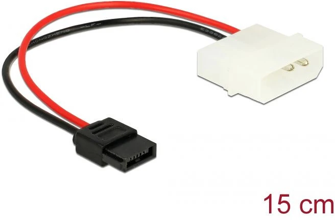 Delock TŰS APA nagyítás