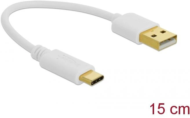 Delock TYPE-A TO USB nagyítás