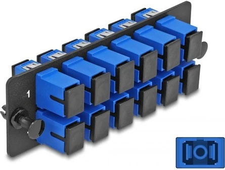 Delock UPC 12 nagyítás