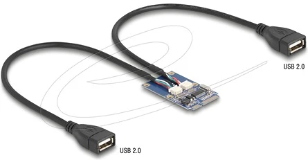 <span itemprop='brand'>Delock</span> <span itemprop='sku'>USB 2.0 A-TÍPUS</span> nagyítás