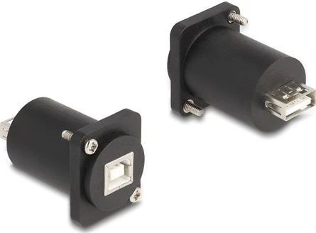 Delock USB 2.0 B-TÍPUSÚ nagyítás
