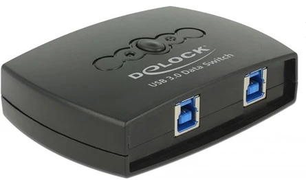 Delock USB 3.0-S nagyítás