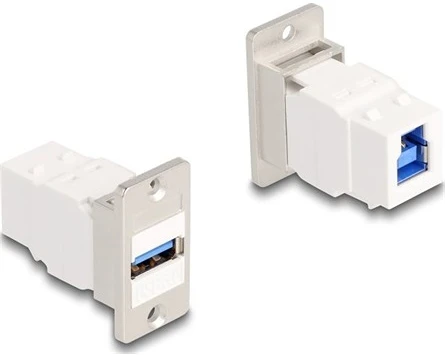 Delock USB 5 GBPS A-TÍPUSÚ USB nagyítás